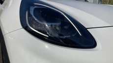 Ford Puma 1.0 EcoBoost Hybrid mHEV Titanium 5dr Petrol Hatchback